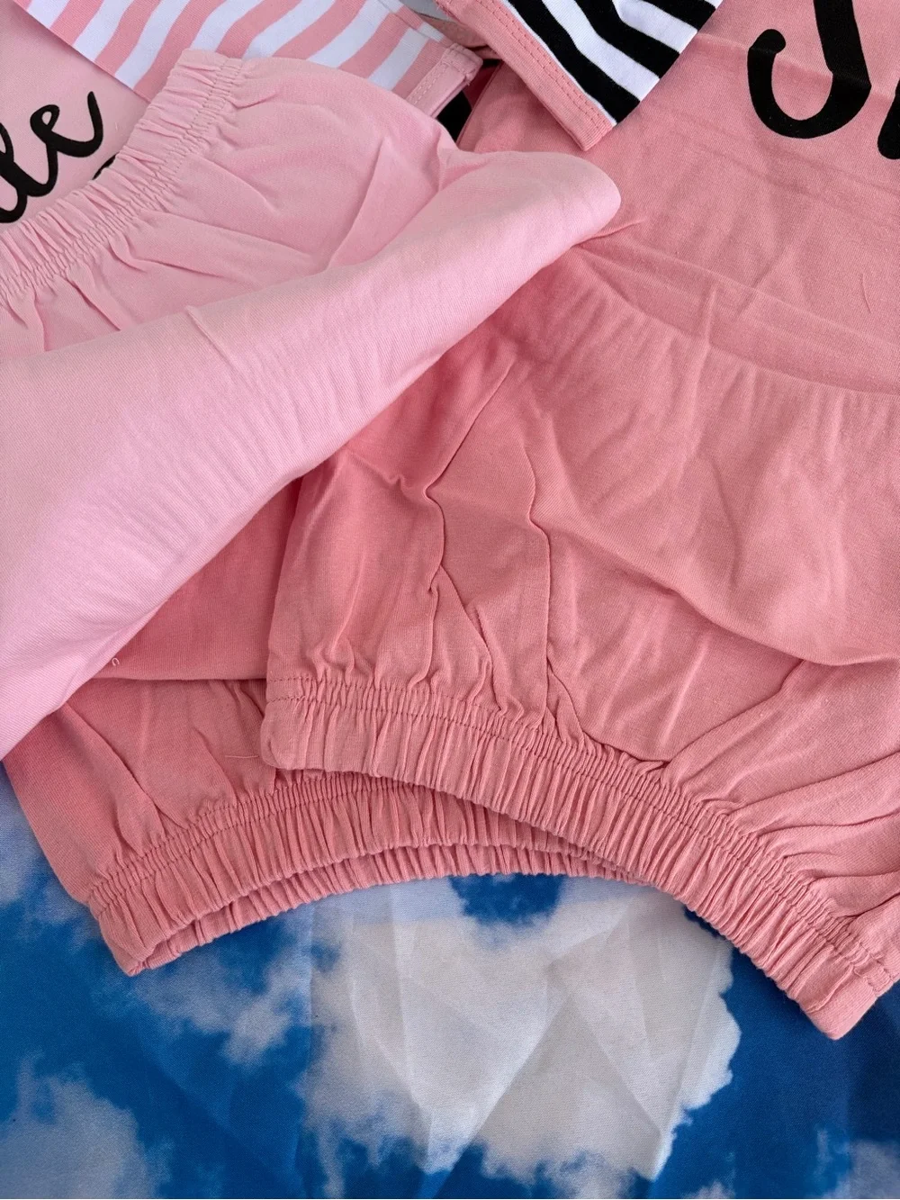 Kids Pink 